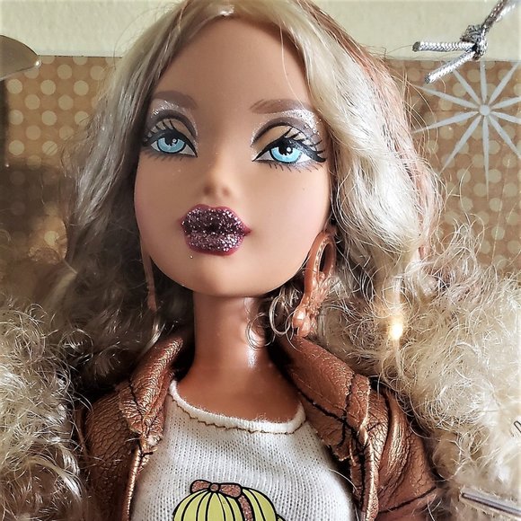 MY SCENE SWAPPIN' STYLES KENNEDY - Picture 4 of 6